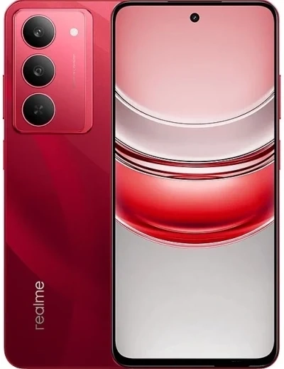 Realme P4x Price In USA