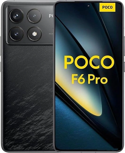 Xiaomi Poco F6 Pro Price In USA