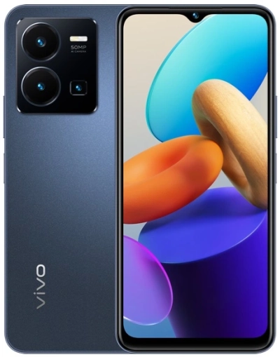 Vivo Y22s Europe Price In USA