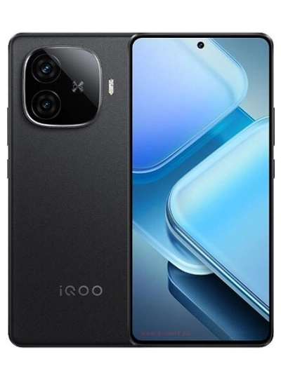 Vivo iQOO Z10 Price In USA