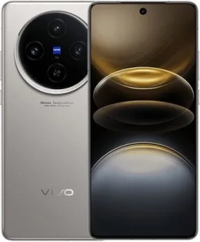 Vivo X100s Price In USA