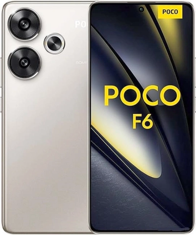 Xiaomi Poco F6 Price In USA