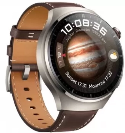 Huawei Watch 4 Pro Price In USA