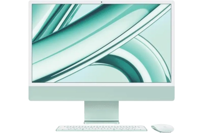 Apple iMac M3 2023 Price In USA