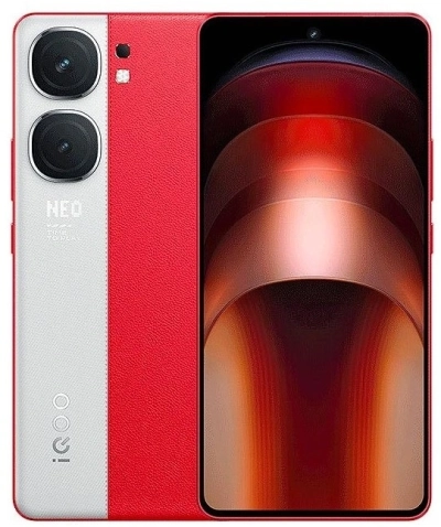 Vivo iQOO Neo 10 Pro Price In USA