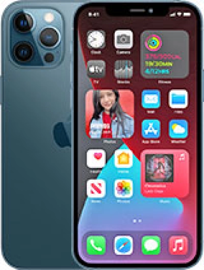 Apple iPhone 12 Pro Max Price In USA