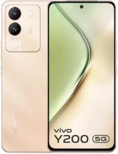 Vivo Y200 5G Price In USA