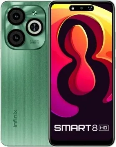 Infinix Smart 8 HD Price In USA