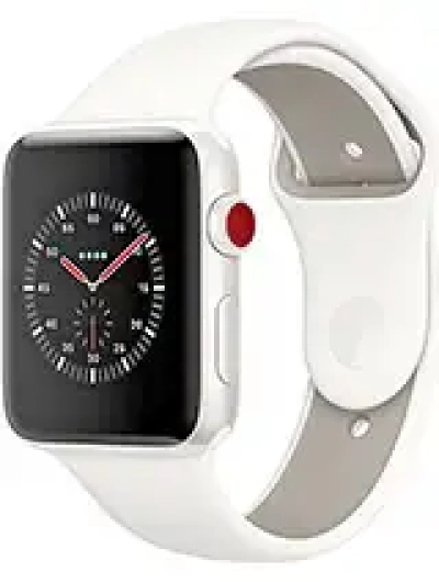 Apple Watch Edition Series 3 Price In USA