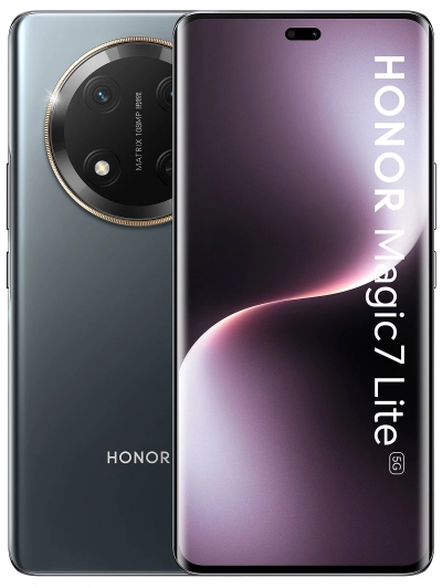 Honor Magic7 Lite Global Price In USA