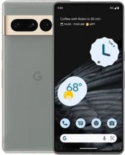 Google Pixel 7 Pro Price In USA