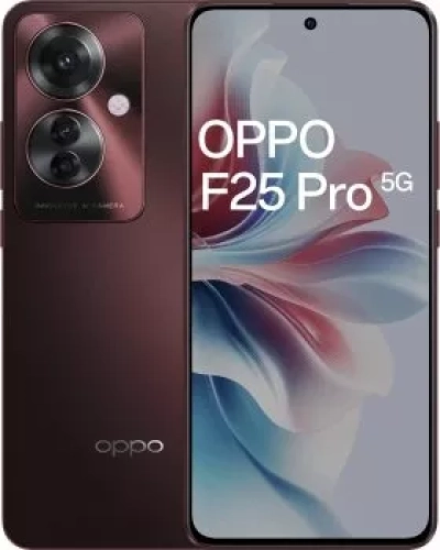 Oppo F25 Pro Price In USA