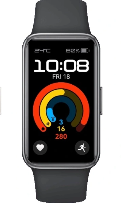 Huawei Band 9 Price In USA