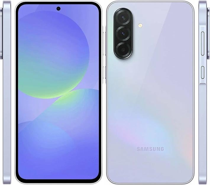 Samsung Galaxy A36 Images - Ect Gadget