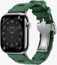 Apple Watch Hermes Series 10 42mm Price In Kuwait Price