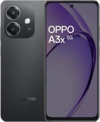 Oppo A3x Price In Qatar Price