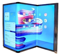 Samsung Galaxy Z Tri-Fold Price In USA Price