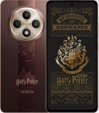 Oppo Reno 12F Harry Potter Edition Price In Qatar Price